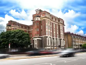 Rest up London - Hostel