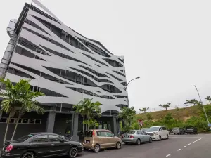 Nida Rooms Sepang Salak Medan