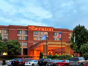 Sheraton Minneapolis West Hotel
