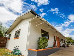 Townsville Lakes Holiday Park