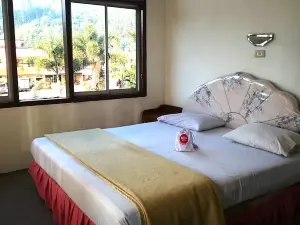 Nida Rooms Kebudayaan 5 Danau Toba Parapat