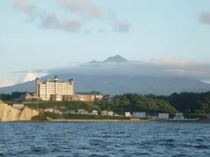 ホテルグランメール山海荘