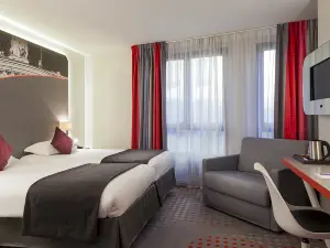 Hotel Inn Design Paris Place D’Italie (ex Timhotel)
