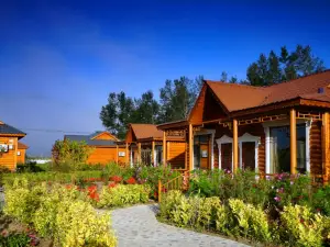 Zalantun Chaihe Lanshuiwan Resort