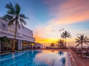 마운트 라비니아 호텔