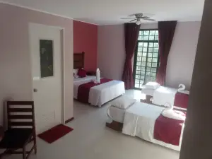 Answer Hotel