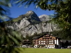 Hotel-Restaurant Bernerhof