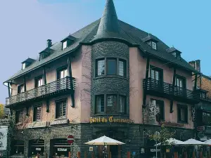 Hotel du Commerce