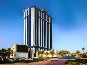 The Baron Hotel - Karbala