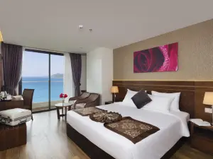 芽莊海洋珍珠飯店