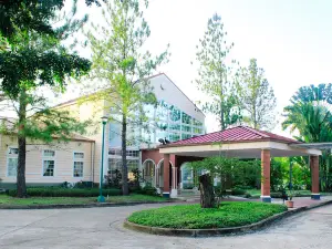 SAN MIGUEL HOTEL GOLF AND CLUB