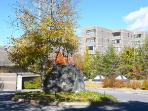 Karuizawakurabu Hotel 1130 Hewitt Resort