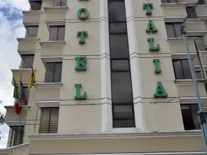 Hotel Italia