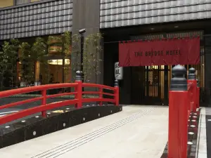 The Bridge Hotel Shinsaibashi