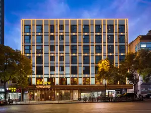 푸룽 위서 호텔