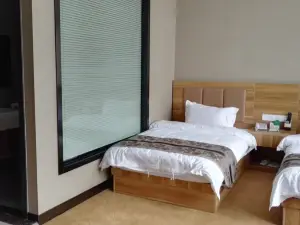 Haifeng Hotel Chabuchaer