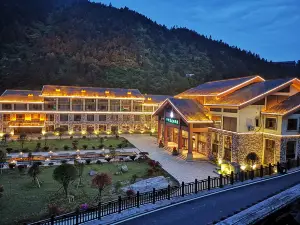 Yang Shi Mu Resort Hotel