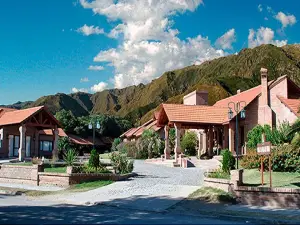 Villa de Merlo Hotel Spa