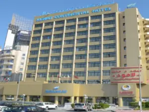 Continental Inn Hotel Al Farwaniya