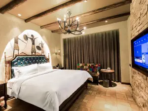 Xilaifu Hotel
