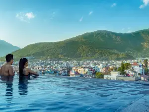 Hotel Sabrina, Kathmandu