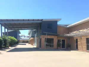 Moranbah Outback Motel