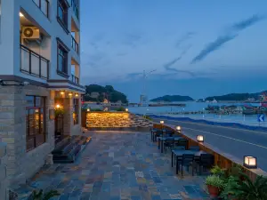 Junting Lanshang Guesthouse