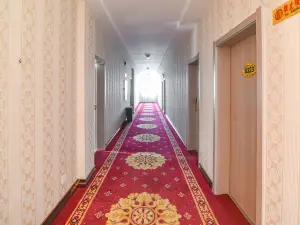 Julu Kaixuan Theme Express Hotel