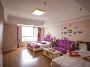 Yijia Experience Apartment (Fushun Wanda)