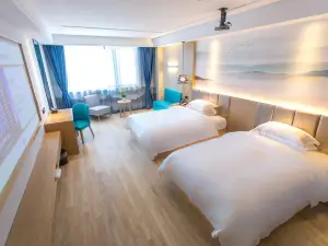 Qingmu Hotel (He County Xiangquan Branch)