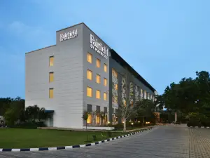 Fairfield by Marriott Chennai Mahindra World City