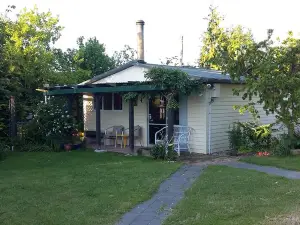 Kowhai Cottage Duntroon