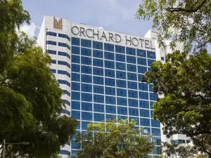 Orchard Hotel Singapore