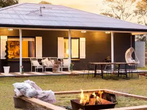 The Woods Farm Jervis Bay