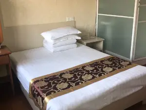 Lianyungang Yiran Hotel
