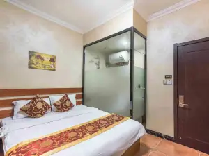 Xiuyan Shangjia Express Room