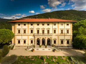 Villa Pitiana Hotel