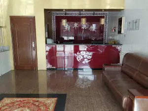 Oroqen banner Xianbei hotel