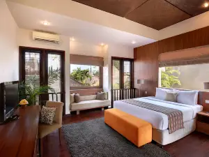 Kanishka Villas