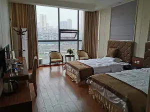 Hejiang Riverside Hotel