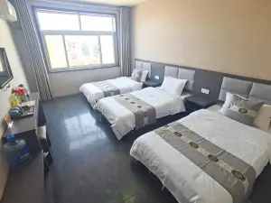Dongyuan Hotel