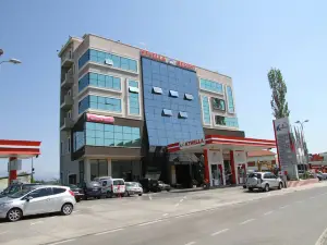 Hotel Kthella Resort