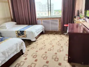 Heshui Furong Hotel