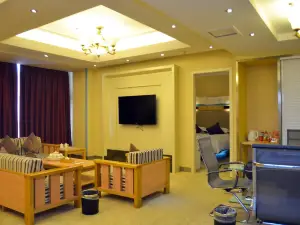 Yihede Hotel