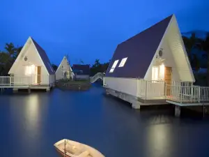 21 Holiday Resort