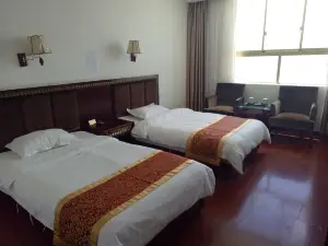 Yajiangyuan Hotel