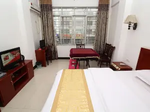 Xiangzhou Jindu Business Hotel