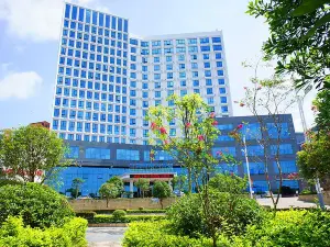Qianjun International Hotel