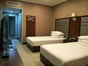 Junshan Yayuan Hotel