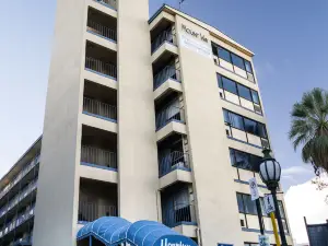 Mountway Holiday Apartments